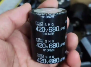 什么是黑金剛電容？有什么特點(diǎn)？