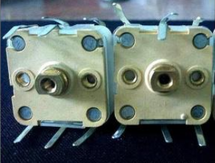 帶你認識幾種常見電容器，了解電路板上常見電子元件