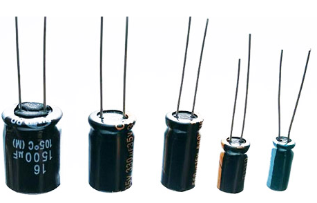 黑金剛電容 黑金剛電容