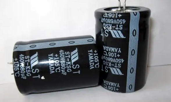 黑金剛電容 黑金剛電容