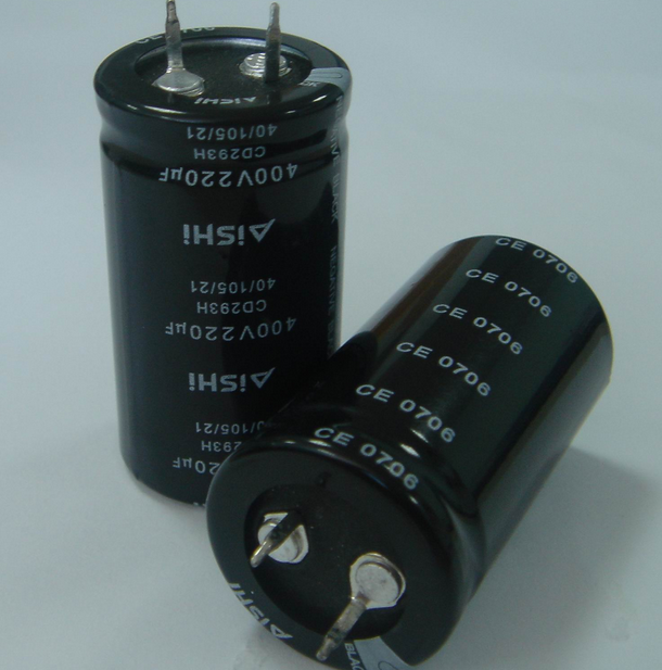 黑金剛電容 黑金剛電容