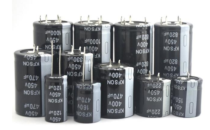 黑金剛電容 黑金剛電容