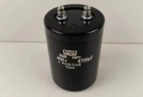 黑金剛電容 黑金剛電容